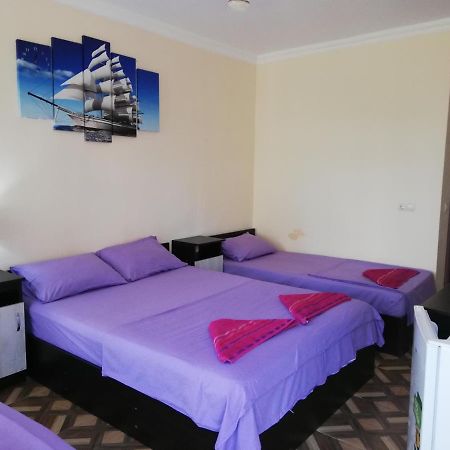 Hotel Shekvetili Shekhvetili Ngoại thất bức ảnh