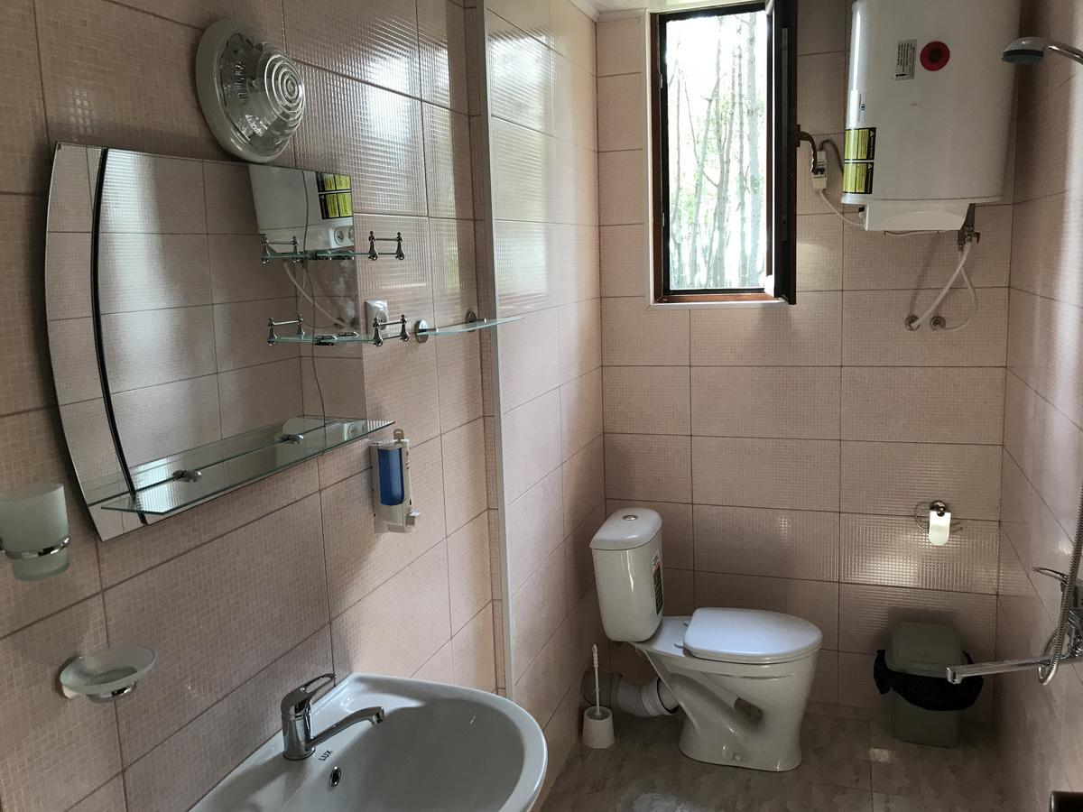 Hotel Shekvetili Shekhvetili Ngoại thất bức ảnh