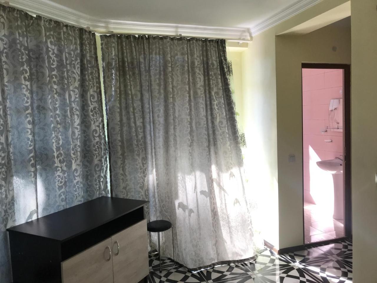 Hotel Shekvetili Shekhvetili Ngoại thất bức ảnh