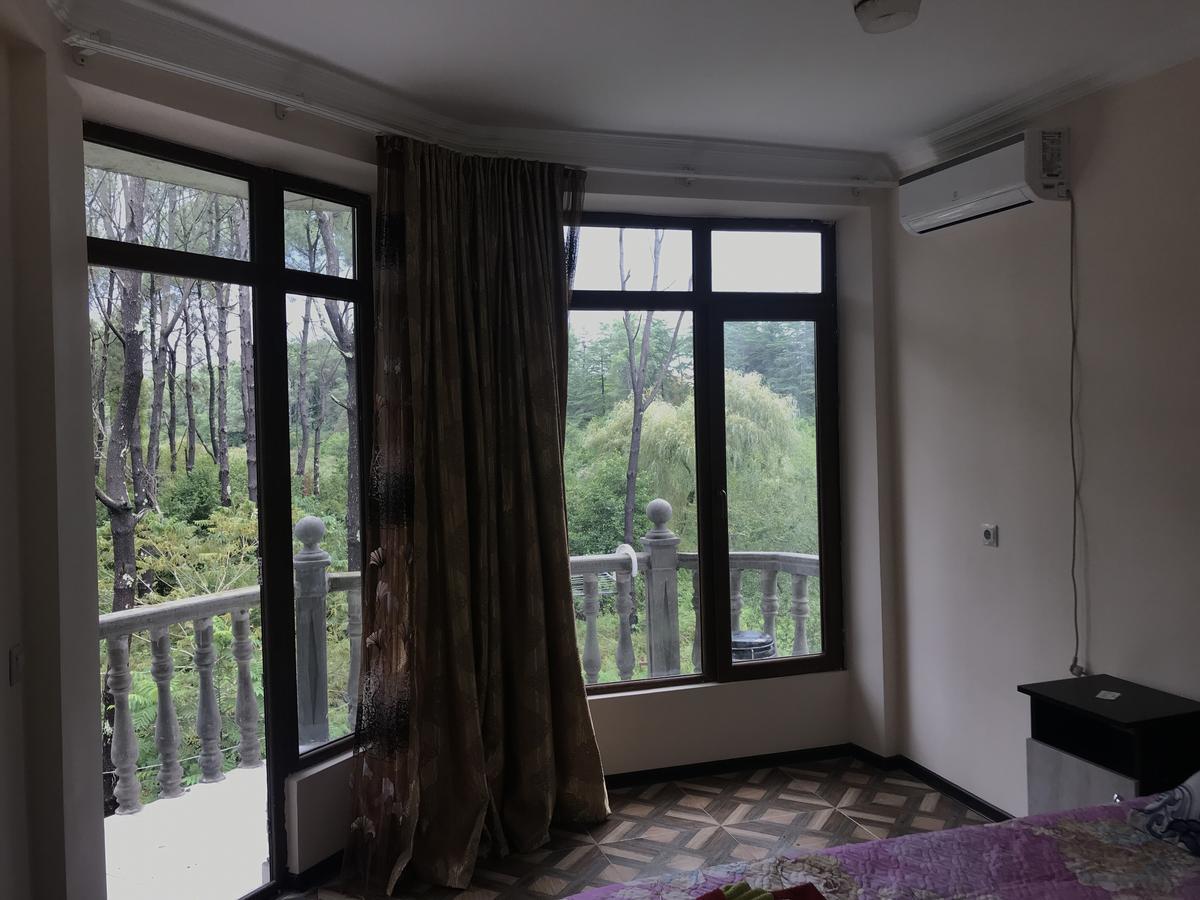 Hotel Shekvetili Shekhvetili Ngoại thất bức ảnh
