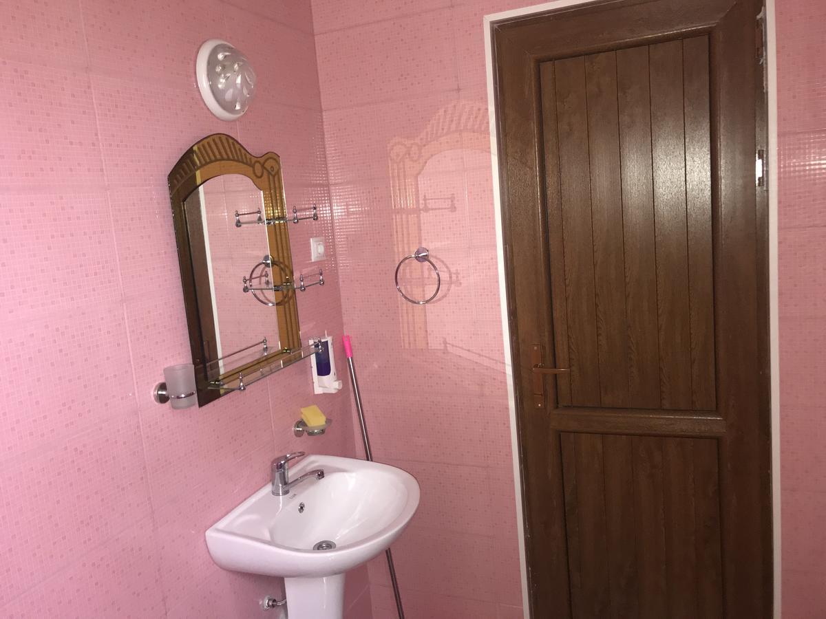 Hotel Shekvetili Shekhvetili Ngoại thất bức ảnh