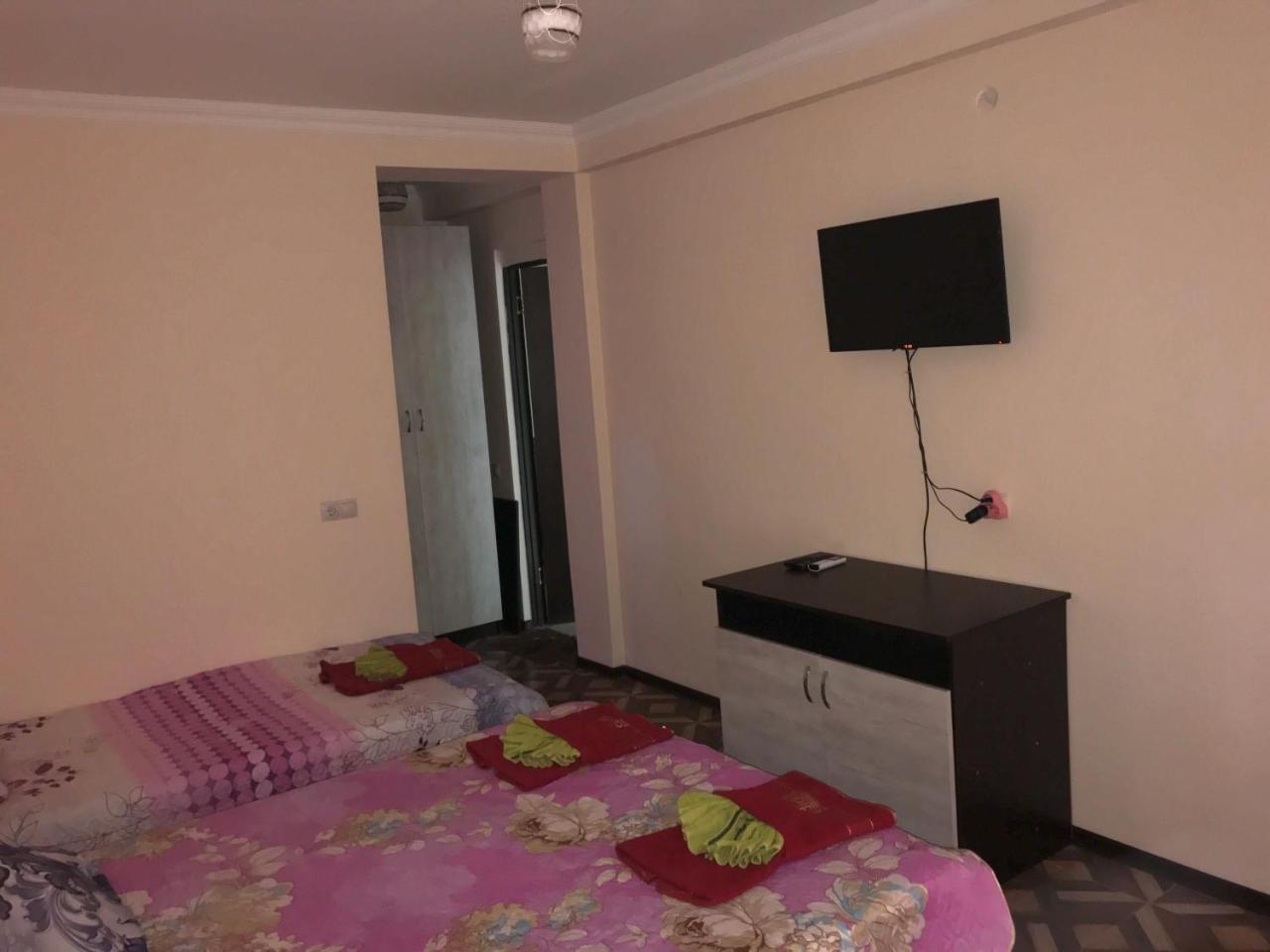 Hotel Shekvetili Shekhvetili Ngoại thất bức ảnh
