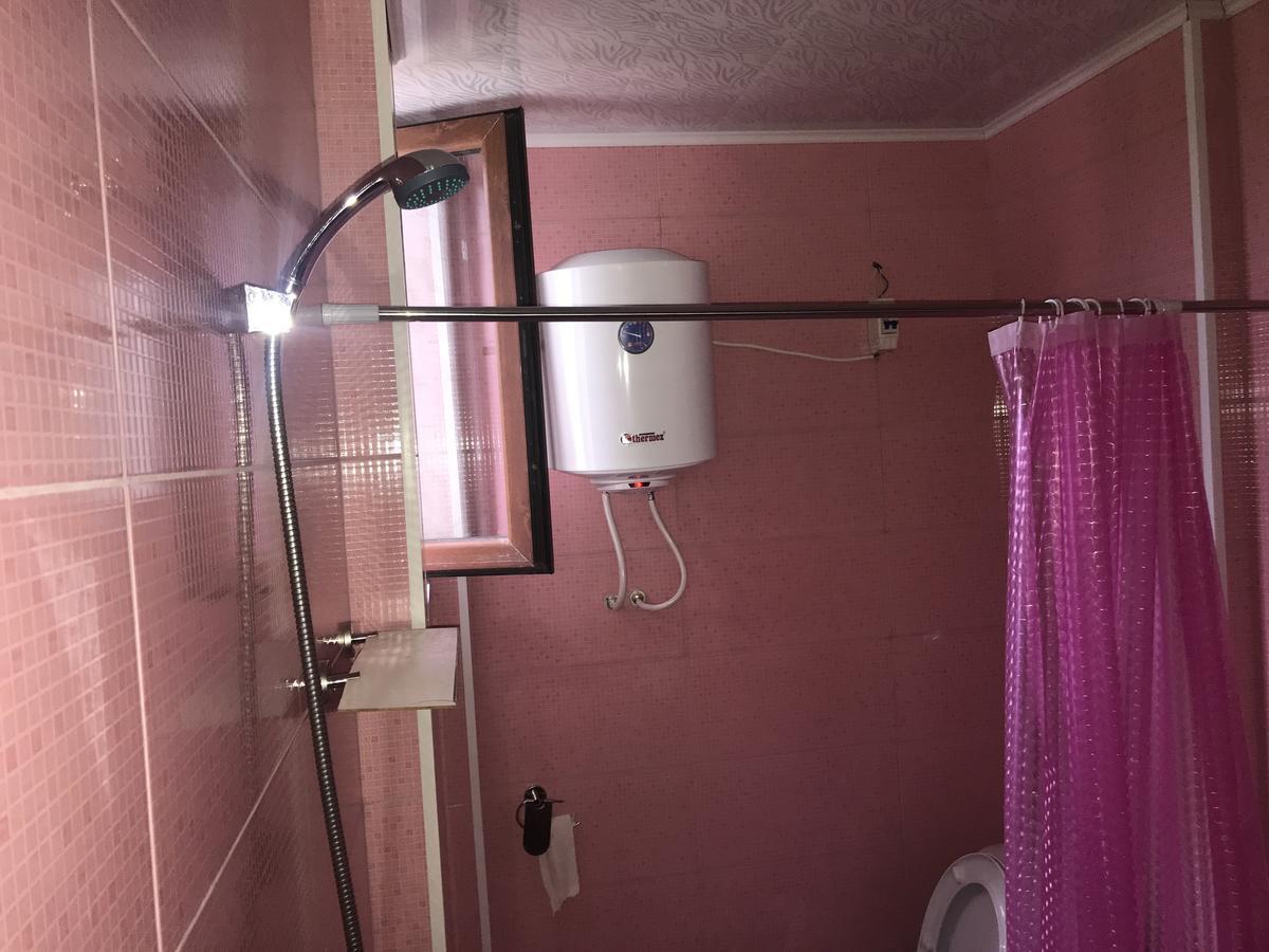Hotel Shekvetili Shekhvetili Ngoại thất bức ảnh